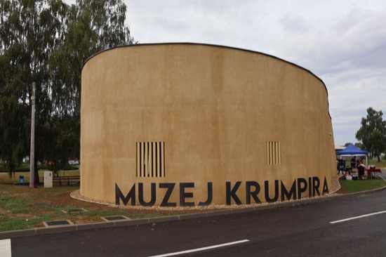 Muzej krumpira